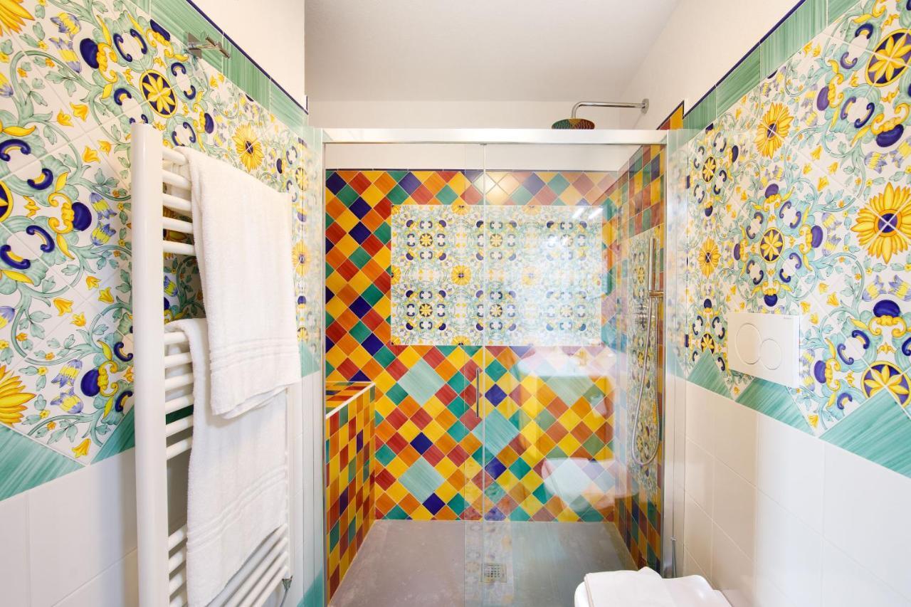 Yourhome - Relais Il Sogno Di Positano Ngoại thất bức ảnh