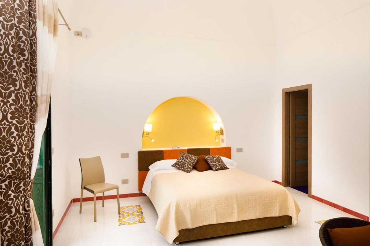 Yourhome - Relais Il Sogno Di Positano Ngoại thất bức ảnh